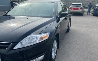 Ford Mondeo IV, 2013 год, 873 148 рублей, 1 фотография