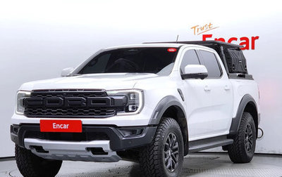 Ford Ranger, 2023 год, 4 430 000 рублей, 1 фотография