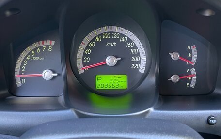 KIA Sportage II, 2008 год, 1 129 000 рублей, 25 фотография