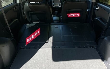 KIA Sportage II, 2008 год, 1 129 000 рублей, 11 фотография