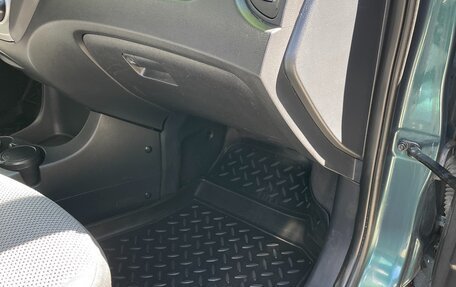 KIA Sportage II, 2008 год, 1 129 000 рублей, 34 фотография