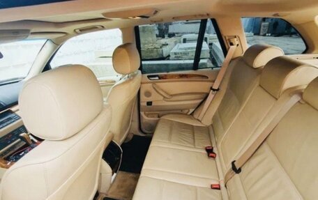 BMW X5, 2001 год, 1 500 000 рублей, 8 фотография