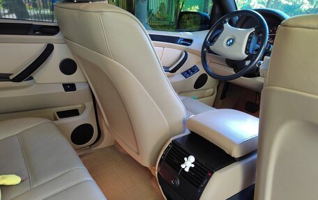 BMW X5, 2001 год, 1 500 000 рублей, 19 фотография