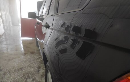BMW X5, 2001 год, 1 500 000 рублей, 28 фотография