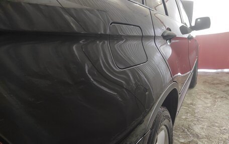 BMW X5, 2001 год, 1 500 000 рублей, 26 фотография