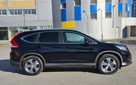 Honda CR-V IV, 2014 год, 1 950 000 рублей, 6 фотография