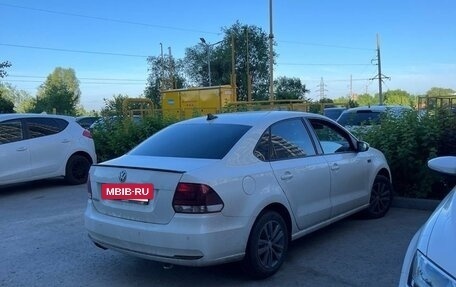 Volkswagen Polo VI (EU Market), 2019 год, 1 359 999 рублей, 2 фотография
