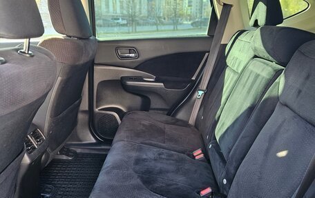 Honda CR-V IV, 2014 год, 1 950 000 рублей, 16 фотография