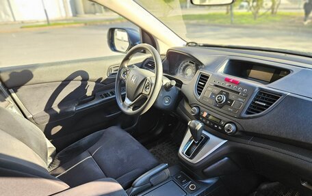 Honda CR-V IV, 2014 год, 1 950 000 рублей, 18 фотография