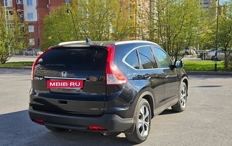 Honda CR-V IV, 2014 год, 1 950 000 рублей, 8 фотография