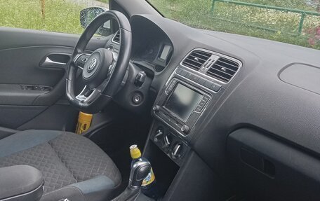 Volkswagen Polo VI (EU Market), 2019 год, 1 300 000 рублей, 8 фотография