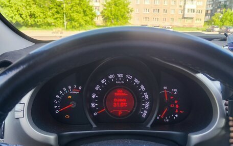 KIA Sportage III, 2011 год, 1 400 000 рублей, 6 фотография