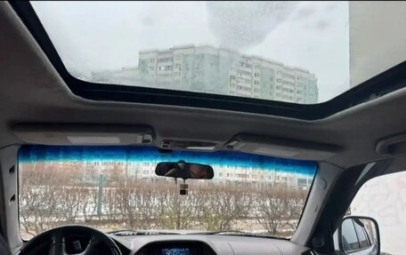 Mitsubishi Pajero III рестайлинг, 2001 год, 1 150 000 рублей, 12 фотография