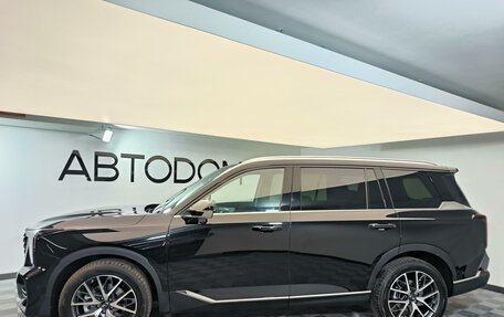 GAC GS8, 2024 год, 4 799 000 рублей, 2 фотография