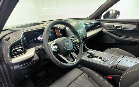 GAC GS8, 2024 год, 4 799 000 рублей, 8 фотография