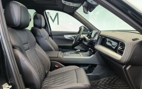 GAC GS8, 2024 год, 4 799 000 рублей, 11 фотография