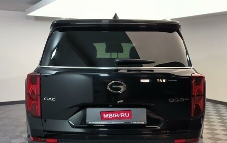 GAC GS8, 2024 год, 4 799 000 рублей, 6 фотография