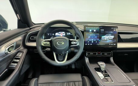 GAC GS8, 2024 год, 4 799 000 рублей, 15 фотография