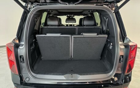 GAC GS8, 2024 год, 4 799 000 рублей, 16 фотография