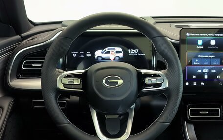 GAC GS8, 2024 год, 4 799 000 рублей, 25 фотография