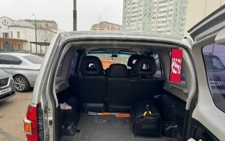 Mitsubishi Pajero III рестайлинг, 2001 год, 1 150 000 рублей, 8 фотография