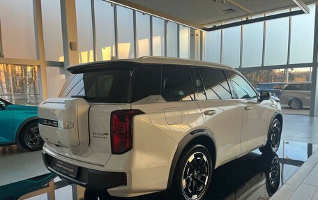GAC GS8, 2024 год, 4 999 000 рублей, 2 фотография