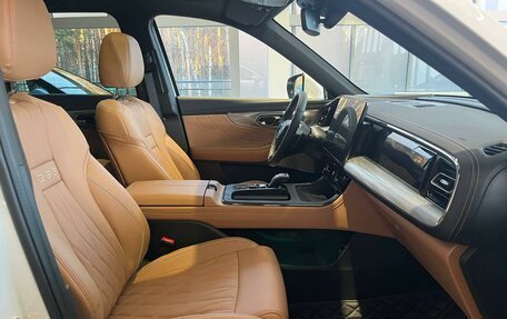 GAC GS8, 2024 год, 4 999 000 рублей, 3 фотография
