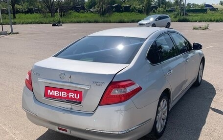Nissan Teana, 2008 год, 829 000 рублей, 4 фотография