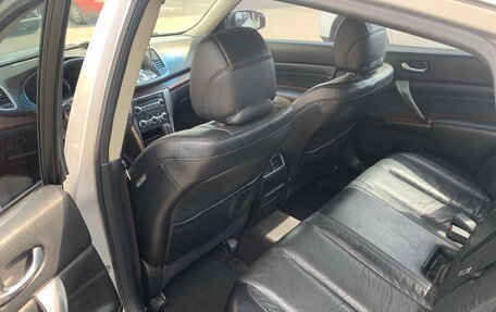 Nissan Teana, 2008 год, 829 000 рублей, 12 фотография
