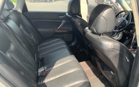 Nissan Teana, 2008 год, 829 000 рублей, 11 фотография