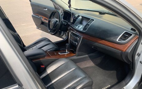 Nissan Teana, 2008 год, 829 000 рублей, 10 фотография