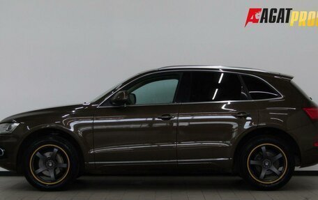 Audi Q5, 2012 год, 1 955 000 рублей, 2 фотография