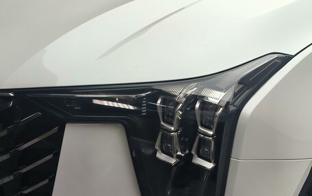 GAC GS8, 2024 год, 4 499 000 рублей, 8 фотография
