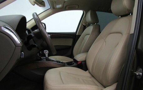 Audi Q5, 2012 год, 1 955 000 рублей, 13 фотография