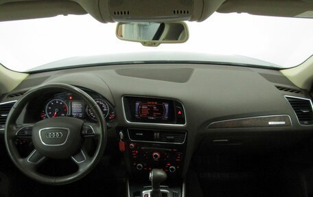 Audi Q5, 2012 год, 1 955 000 рублей, 18 фотография