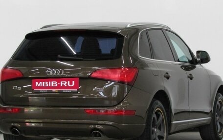 Audi Q5, 2012 год, 1 955 000 рублей, 6 фотография