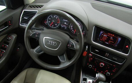 Audi Q5, 2012 год, 1 955 000 рублей, 19 фотография