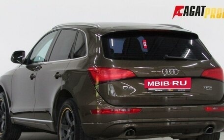 Audi Q5, 2012 год, 1 955 000 рублей, 3 фотография