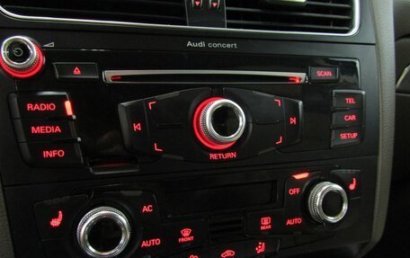 Audi Q5, 2012 год, 1 955 000 рублей, 26 фотография