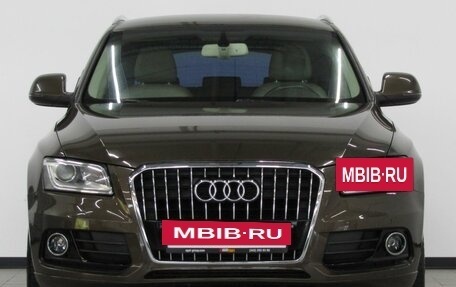 Audi Q5, 2012 год, 1 955 000 рублей, 9 фотография