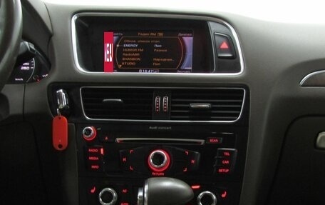 Audi Q5, 2012 год, 1 955 000 рублей, 21 фотография