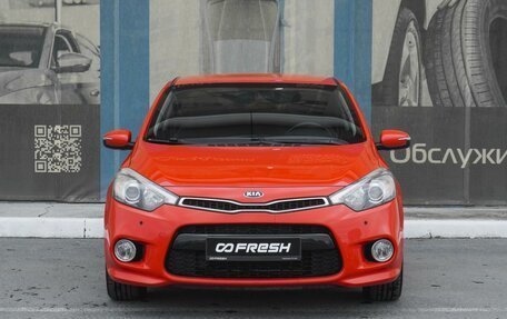 KIA Cerato III, 2013 год, 1 189 000 рублей, 3 фотография