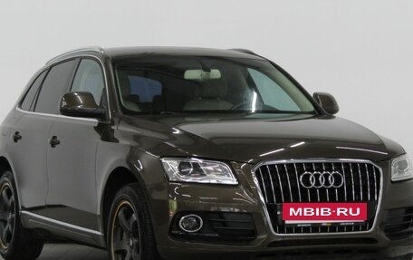 Audi Q5, 2012 год, 1 955 000 рублей, 8 фотография