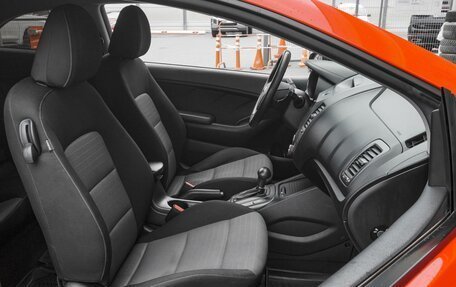 KIA Cerato III, 2013 год, 1 189 000 рублей, 8 фотография
