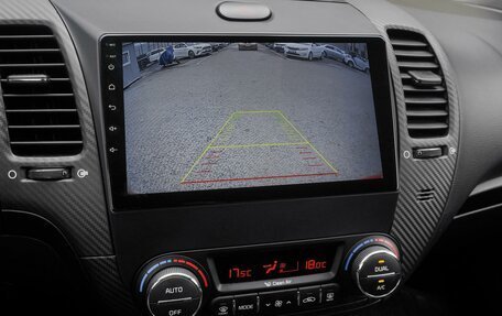 KIA Cerato III, 2013 год, 1 189 000 рублей, 12 фотография