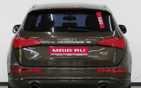 Audi Q5, 2012 год, 1 955 000 рублей, 4 фотография