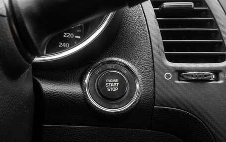 KIA Cerato III, 2013 год, 1 189 000 рублей, 14 фотография
