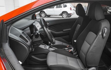 KIA Cerato III, 2013 год, 1 189 000 рублей, 10 фотография