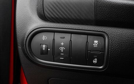 KIA Cerato III, 2013 год, 1 189 000 рублей, 18 фотография