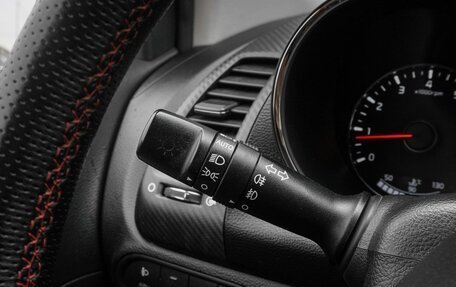 KIA Cerato III, 2013 год, 1 189 000 рублей, 17 фотография